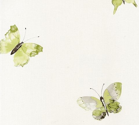 Обои Caselio Butterfly BTY 6007-70-80