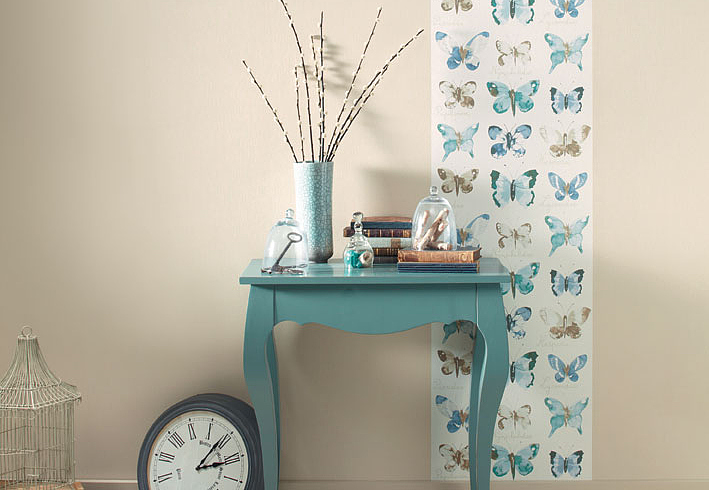 Панно и фотообои Caselio Butterfly BTY 6012-60-41
