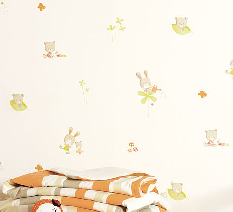 Обои Caselio WonderLand WDL 5924-10-23