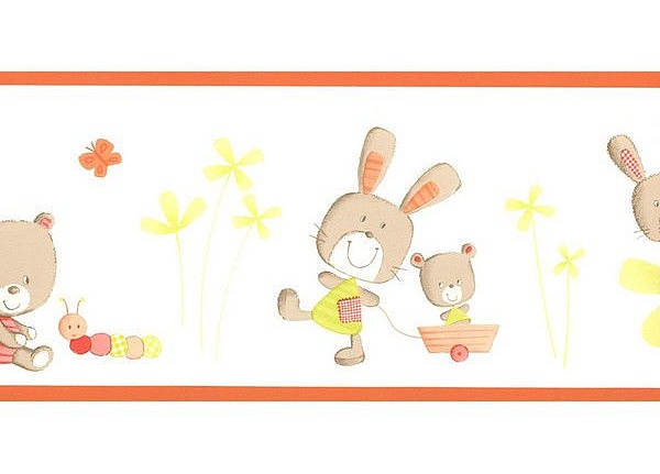 Бордюр Caselio WonderLand WDL 5950-30-56