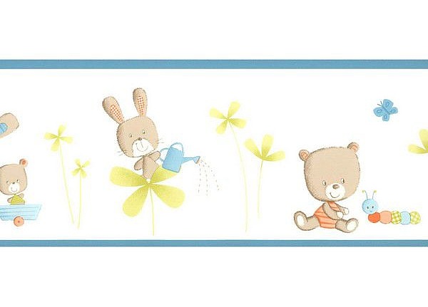 Бордюр Caselio WonderLand WDL 5950-61-20