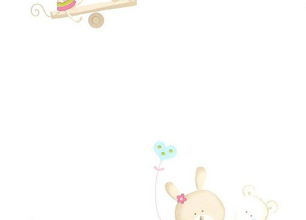 Обои Caselio WonderLand WDL 5958-60-53