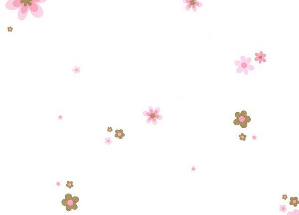 Бордюр Caselio WonderLand WDL 5960-40-59