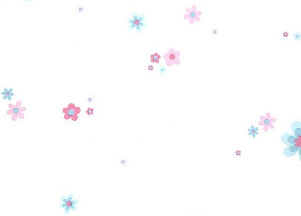 Бордюр Caselio WonderLand WDL 5960-60-78