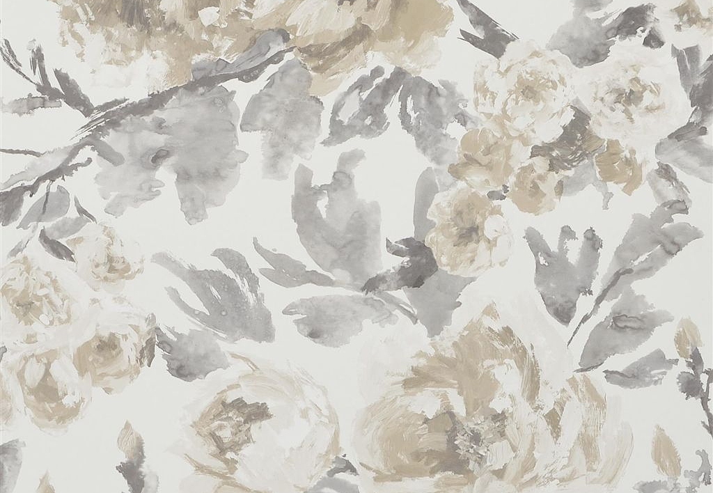 Обои Designers Guild Shanghai Garden PDG649/04