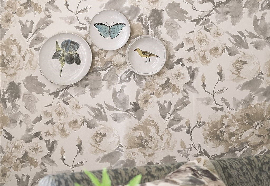 Обои Designers Guild Shanghai Garden PDG649/04