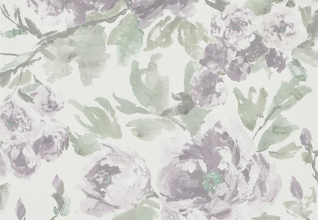 Обои Designers Guild Shanghai Garden PDG649/05