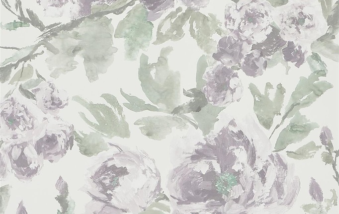 Английские обои Designers Guild, коллекция Shanghai Garden, артикул PDG649/05