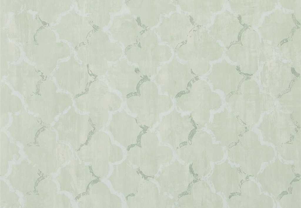 Обои Designers Guild Shanghai Garden PDG650/03
