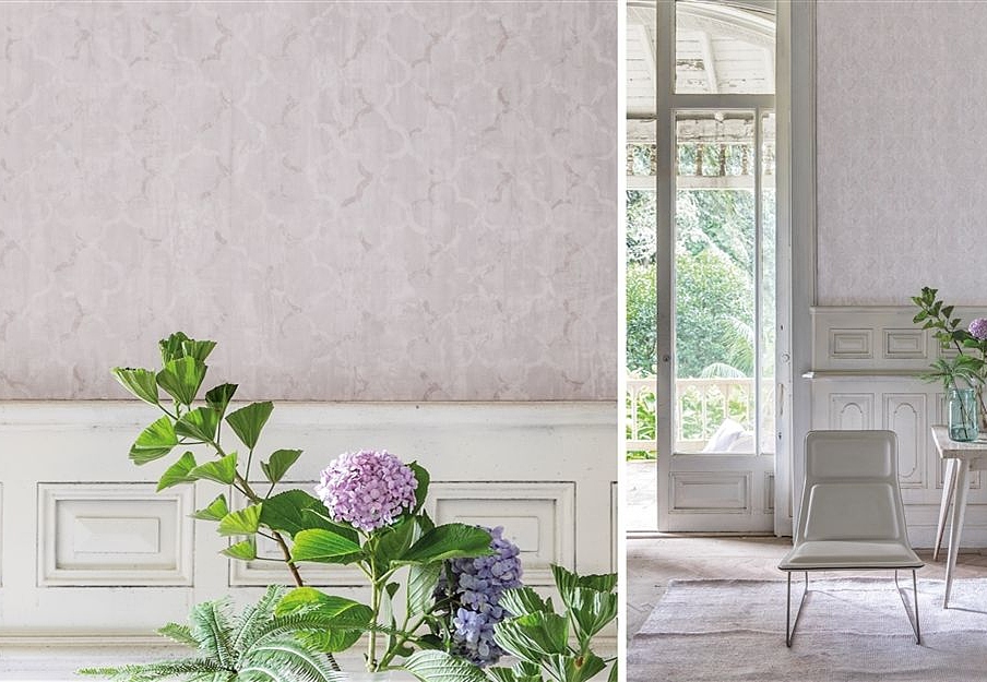 Обои Designers Guild Shanghai Garden PDG650/05