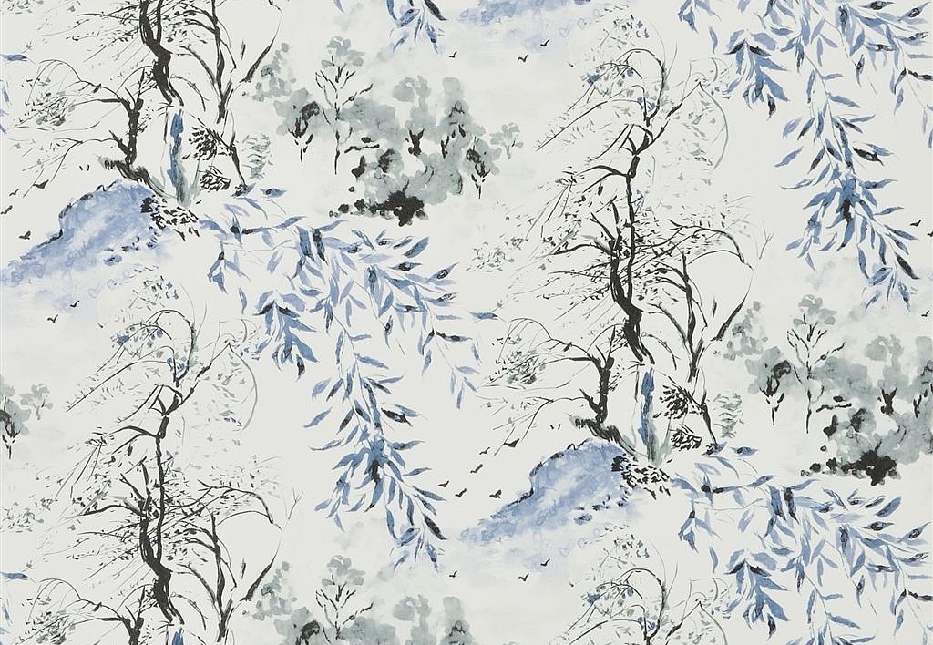 Обои Designers Guild Shanghai Garden PDG651/03