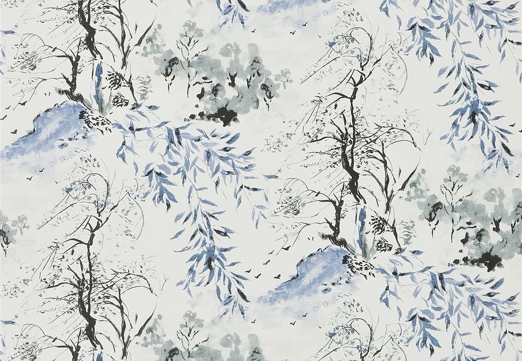 Обои Designers Guild Shanghai Garden PDG651/03