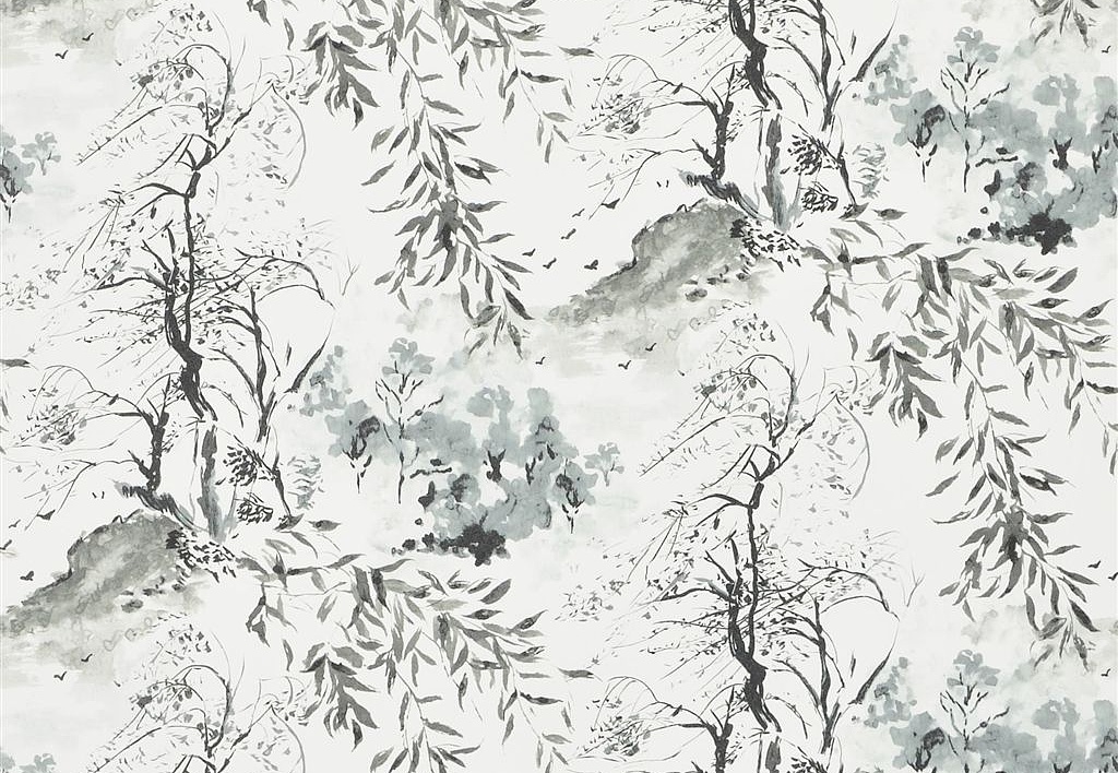 Обои Designers Guild Shanghai Garden PDG651/04