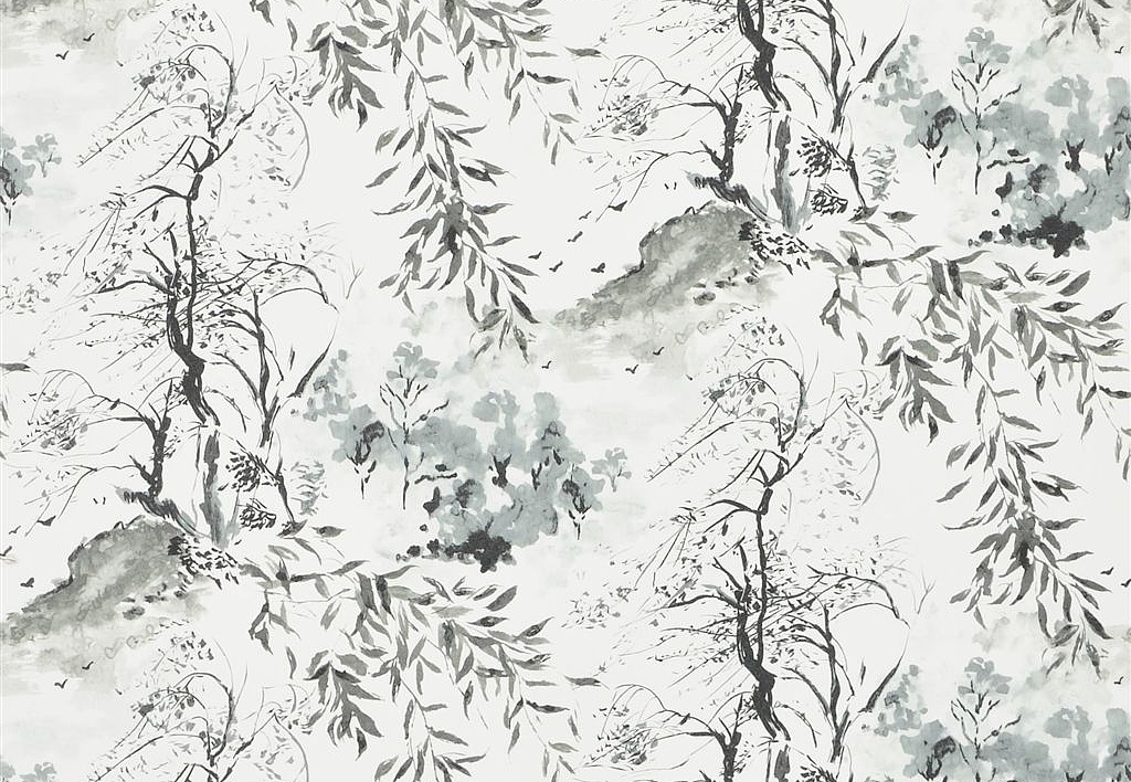 Обои Designers Guild Shanghai Garden PDG651/04