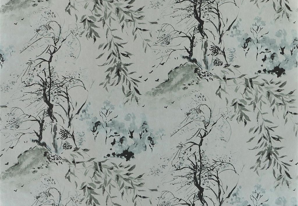 Обои Designers Guild Shanghai Garden PDG651/05