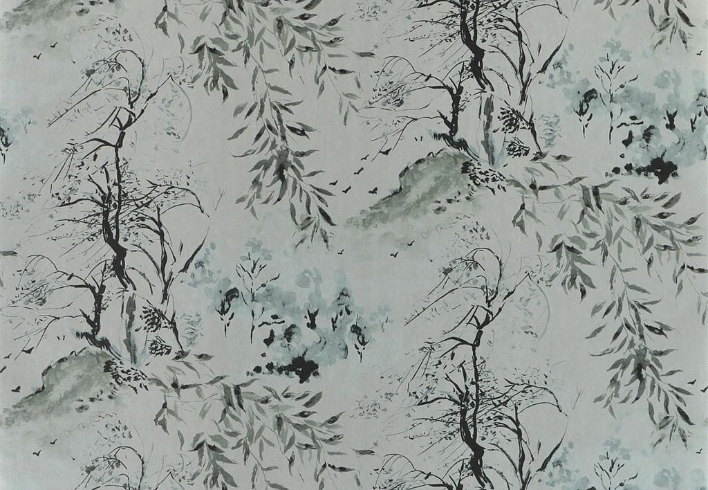 Обои Designers Guild Shanghai Garden PDG651/05