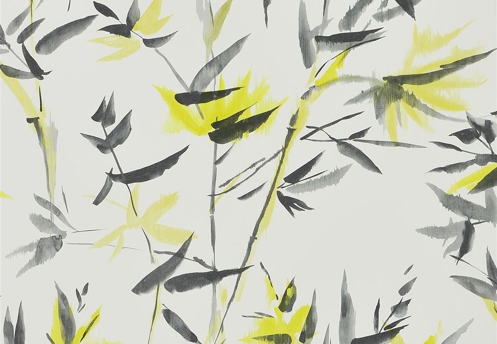 Обои Designers Guild Shanghai Garden PDG652/02