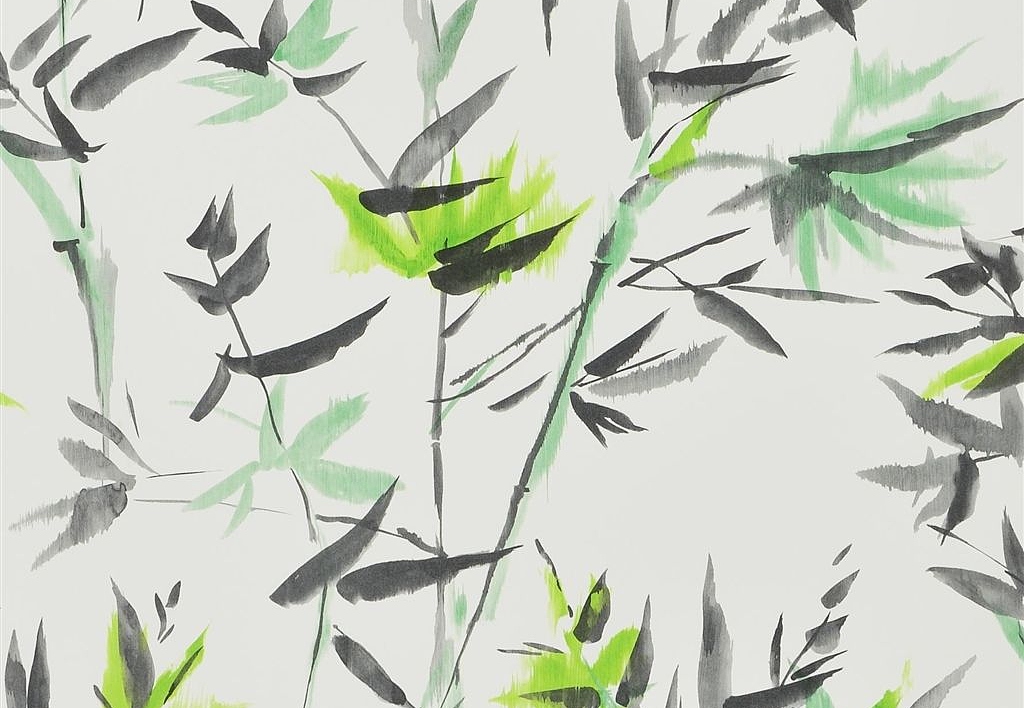 Обои Designers Guild Shanghai Garden PDG652/03
