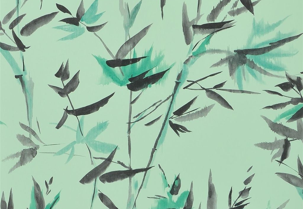Обои Designers Guild Shanghai Garden PDG652/04