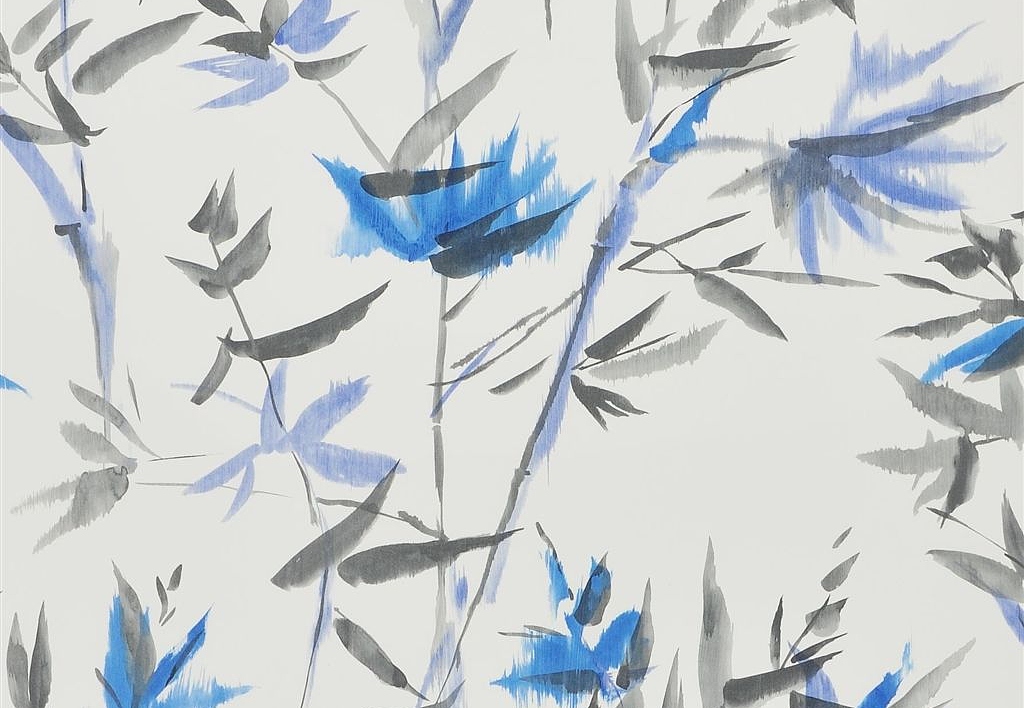 Обои Designers Guild Shanghai Garden PDG652/05