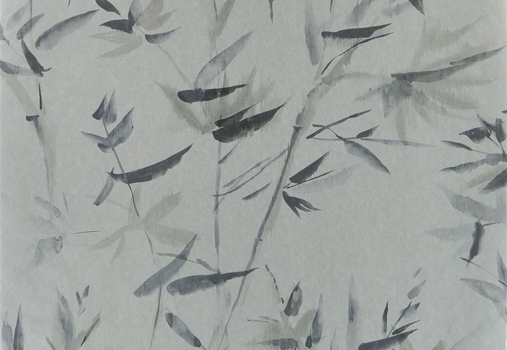 Обои Designers Guild Shanghai Garden PDG652/06