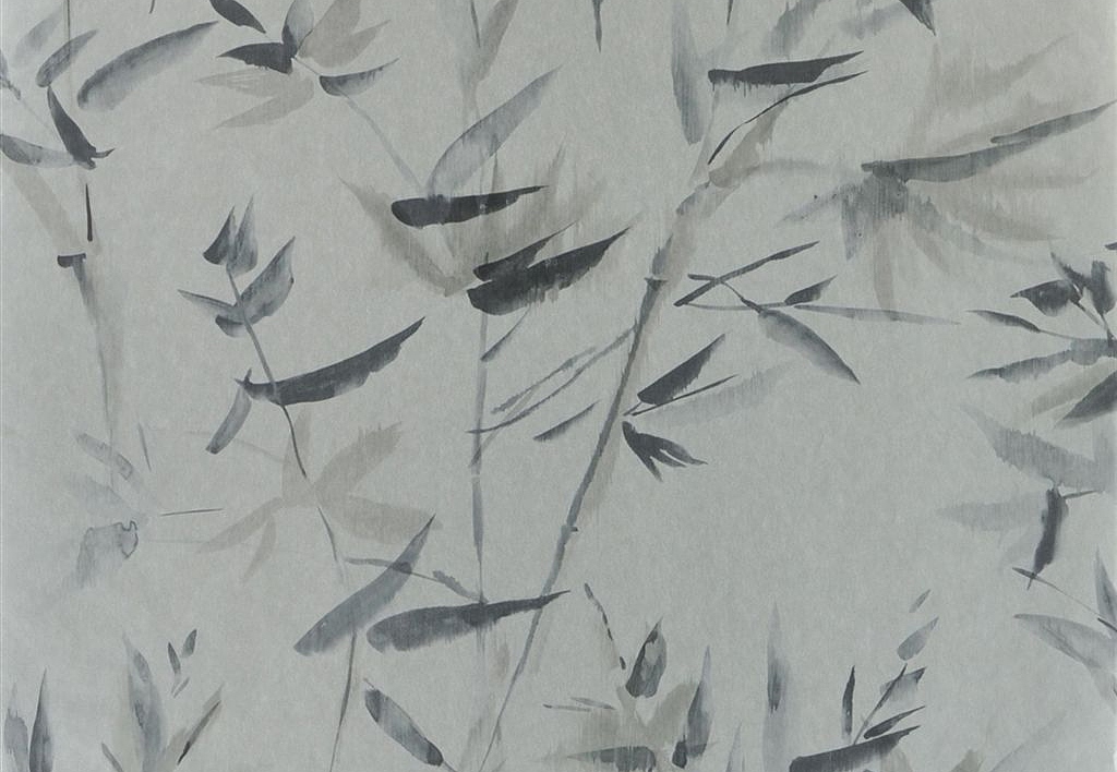 Обои Designers Guild Shanghai Garden PDG652/06