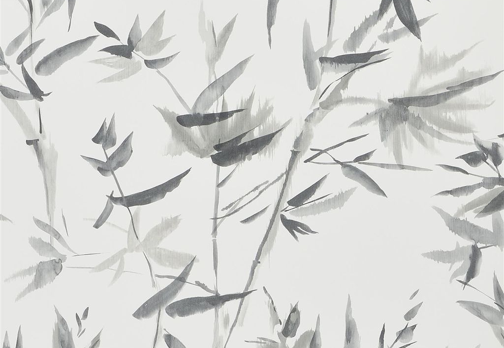 Обои Designers Guild Shanghai Garden PDG652/07