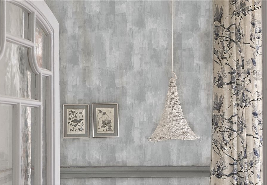 Обои Designers Guild Shanghai Garden PDG653/04
