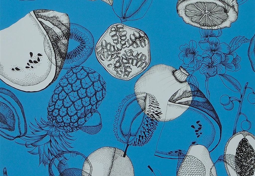 Обои Christian Lacroix Nouveaux Mondes PCL662/04