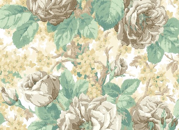 Обои Wallquest English Rose EN10107