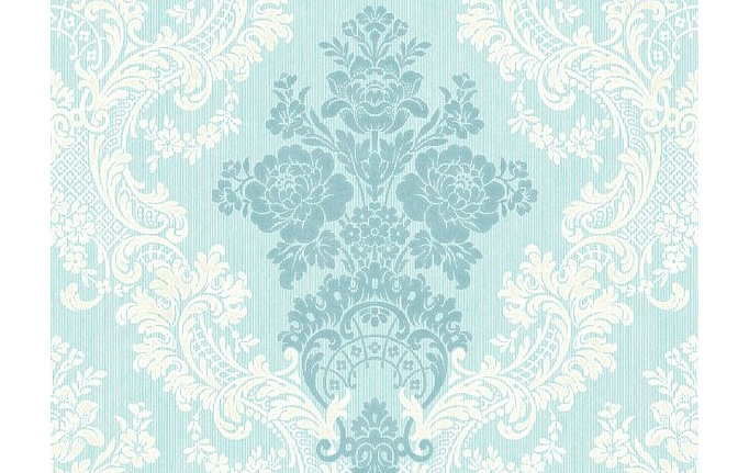 Американские обои Wallquest, коллекция English Rose, артикул EN10212