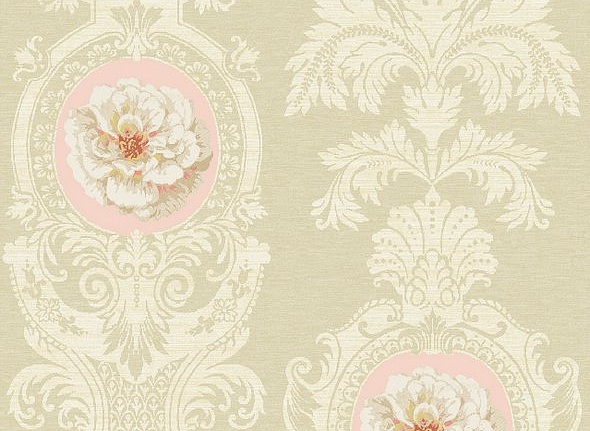 Обои Wallquest English Rose EN10601