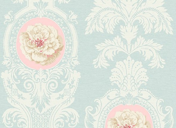 Обои Wallquest English Rose EN10602