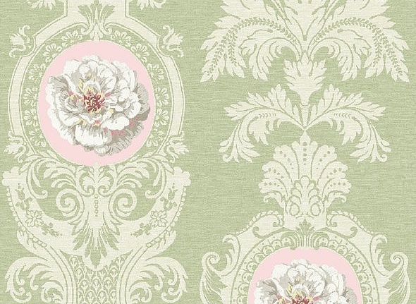 Обои Wallquest English Rose EN10604