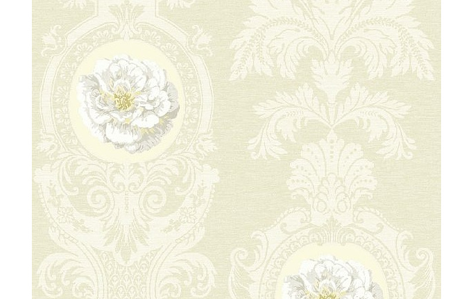 Американские обои Wallquest, коллекция English Rose, артикул EN10605