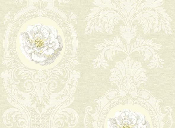 Обои Wallquest English Rose EN10605