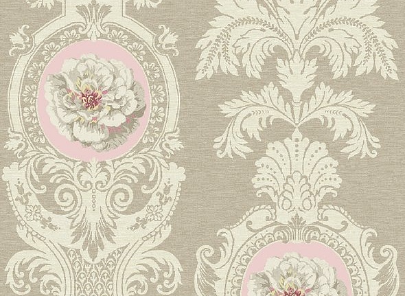 Обои Wallquest English Rose EN10609