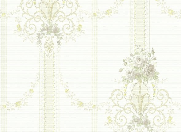 Обои Wallquest English Rose EN10705