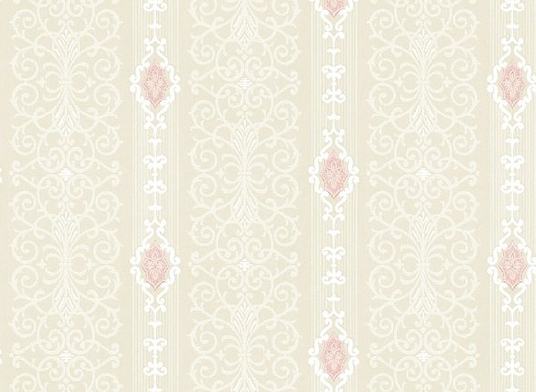 Обои Wallquest English Rose EN10802