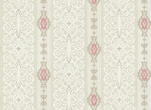 Обои Wallquest English Rose EN10809