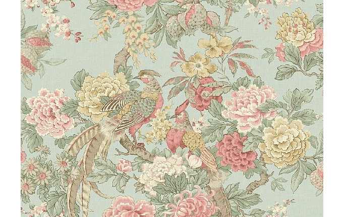 Американские обои Wallquest, коллекция English Rose, артикул EN10902