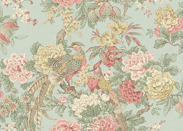 Обои Wallquest English Rose EN10902