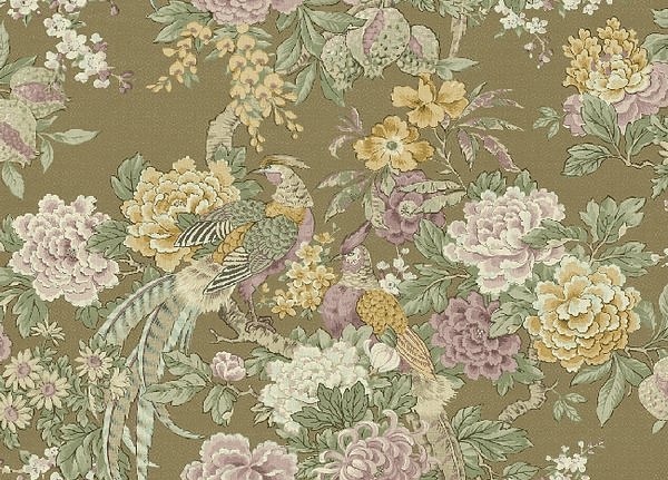 Обои Wallquest English Rose EN10903