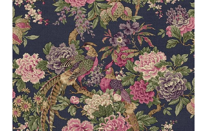 Американские обои Wallquest, коллекция English Rose, артикул EN10909