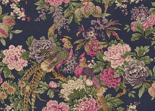 Обои Wallquest English Rose EN10909