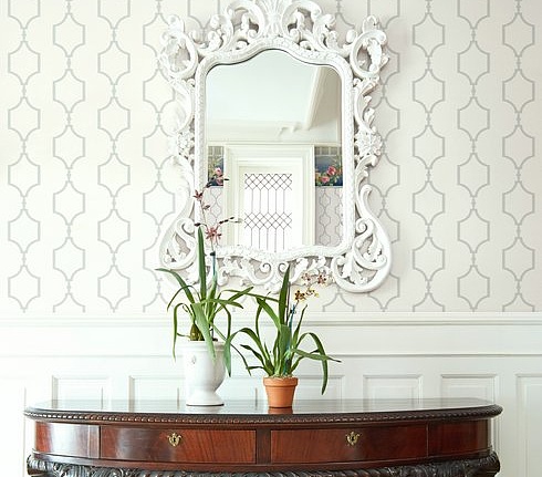 Бордюр Wallquest English Rose EN11062B