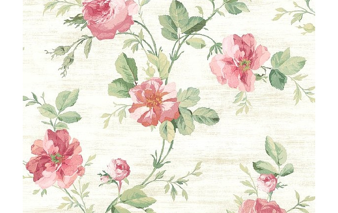 Американские обои Wallquest, коллекция English Rose, артикул EN11103