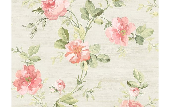 Американские обои Wallquest, коллекция English Rose, артикул EN11108