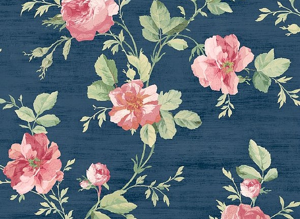 Обои Wallquest English Rose EN11112