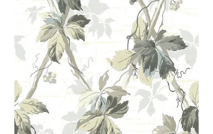 Американские обои Wallquest, коллекция English Rose, артикул EN11500